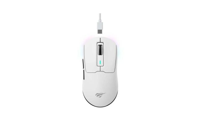 Havit Gamenote MS969WB Tri-Mode Gaming Mouse